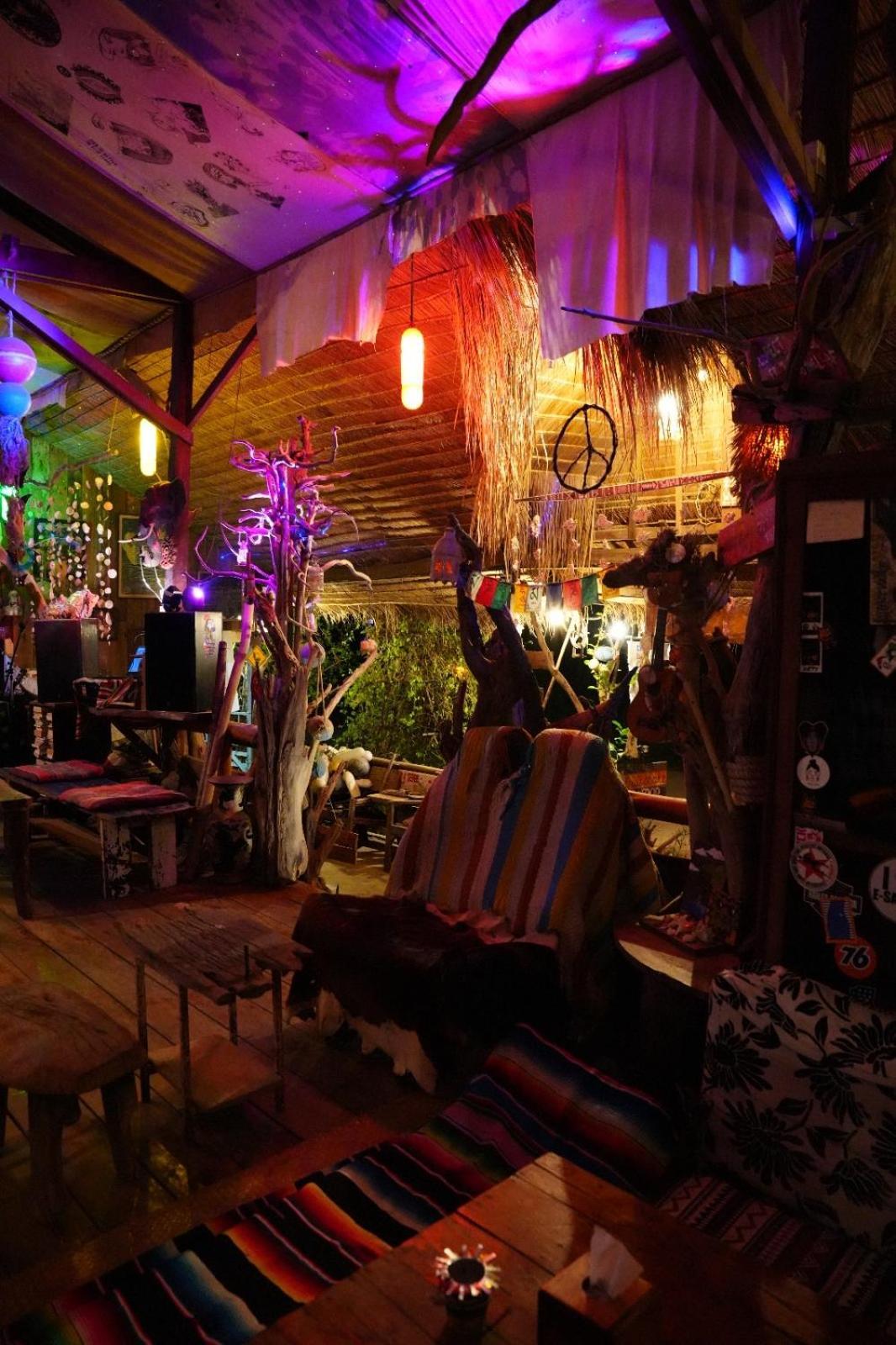 Seree Bungalows & Chill Bar Ко Чанг Экстерьер фото
