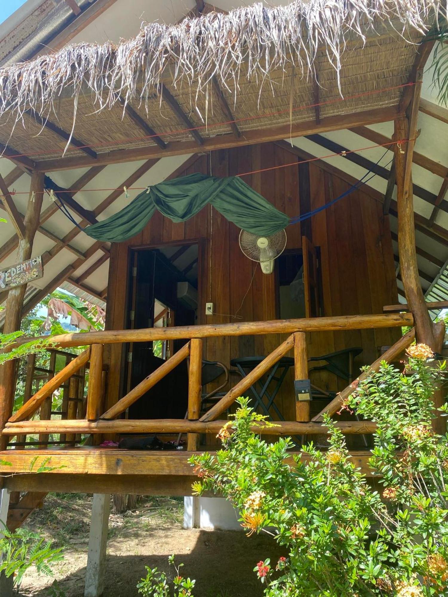 Seree Bungalows & Chill Bar Ко Чанг Экстерьер фото